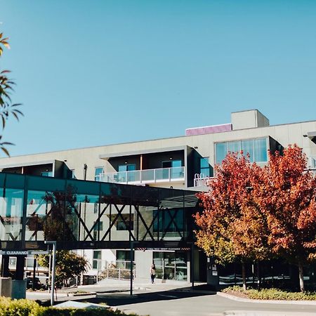 Quest Wodonga Aparthotel Ngoại thất bức ảnh