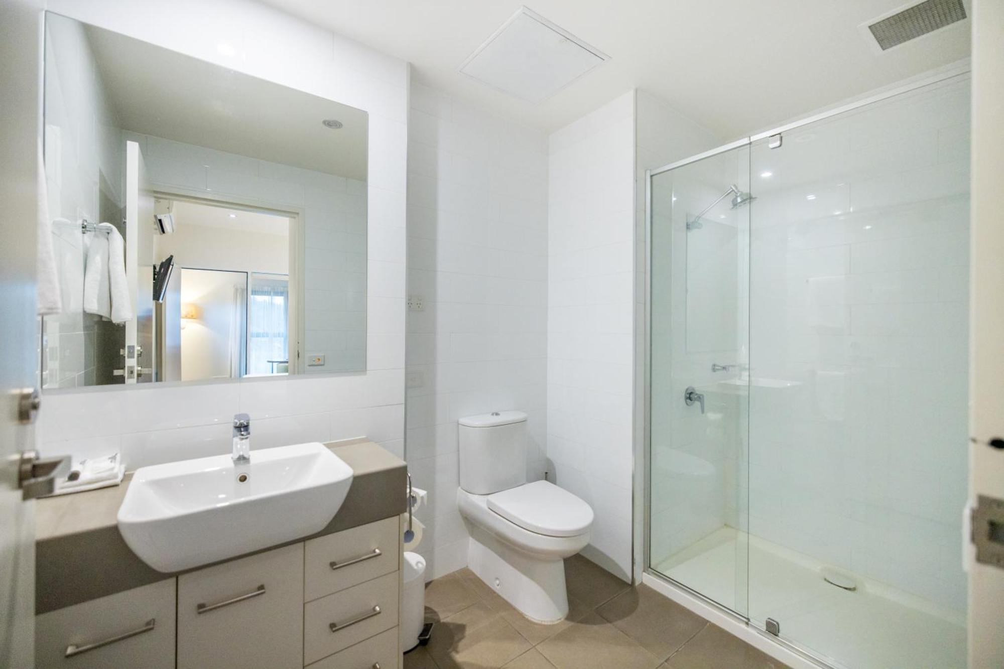 Quest Wodonga Aparthotel Ngoại thất bức ảnh