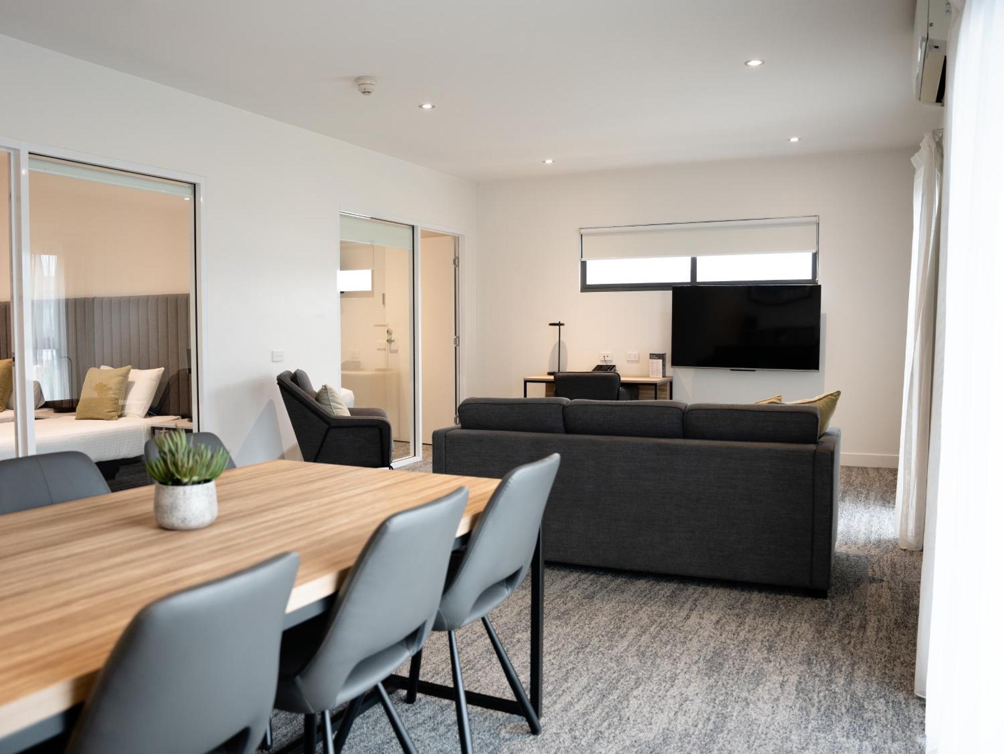 Quest Wodonga Aparthotel Ngoại thất bức ảnh