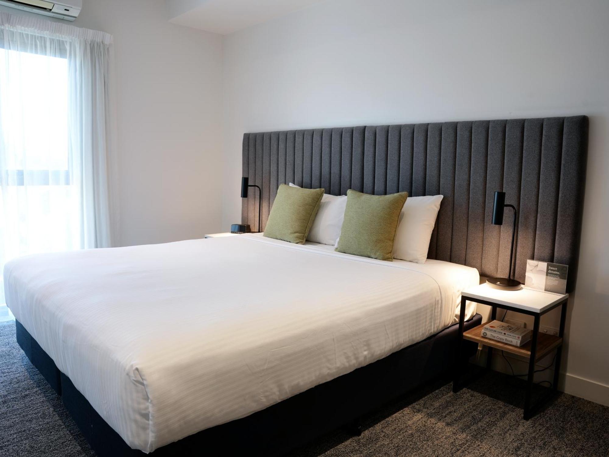 Quest Wodonga Aparthotel Ngoại thất bức ảnh