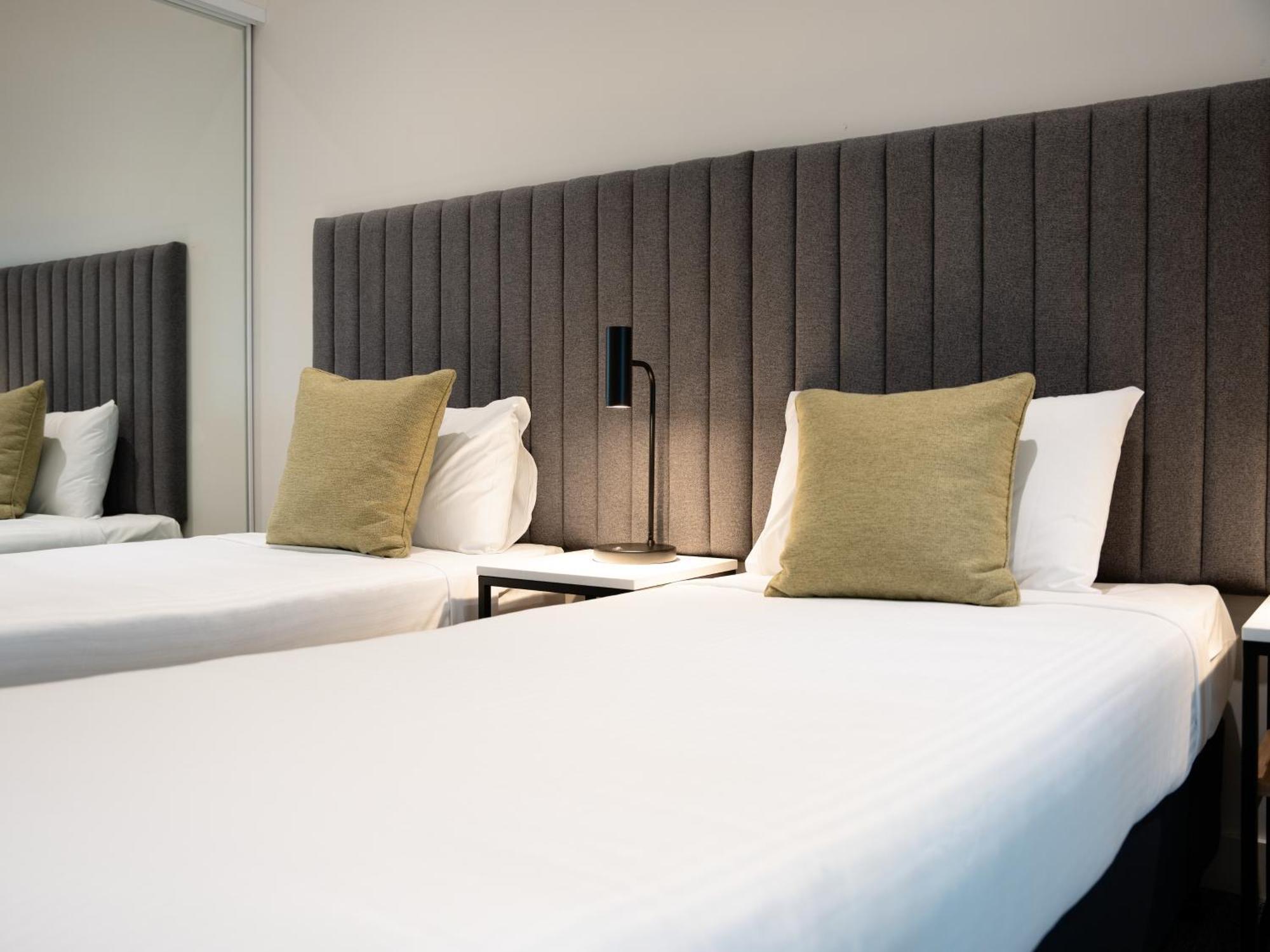 Quest Wodonga Aparthotel Ngoại thất bức ảnh