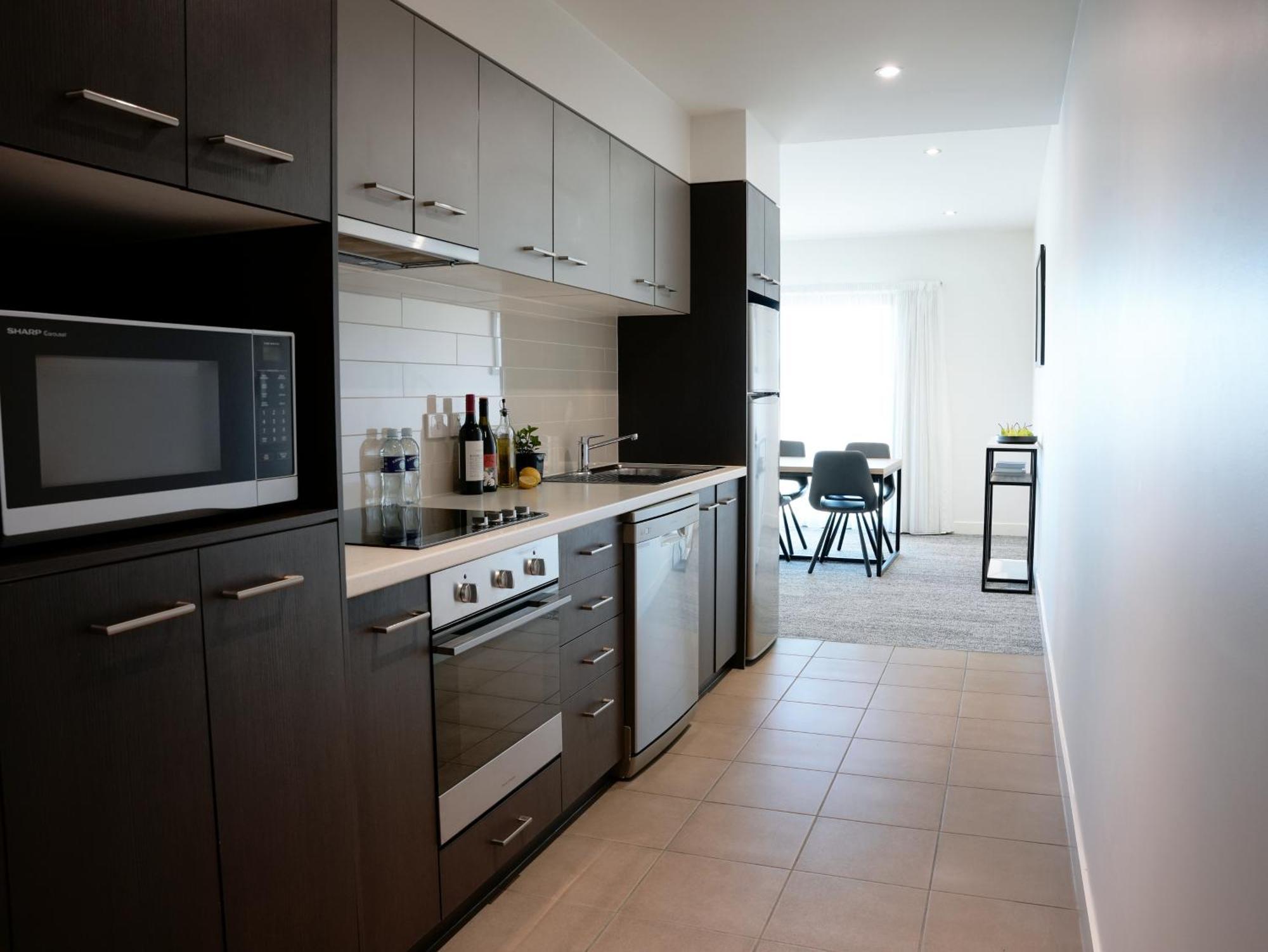 Quest Wodonga Aparthotel Ngoại thất bức ảnh