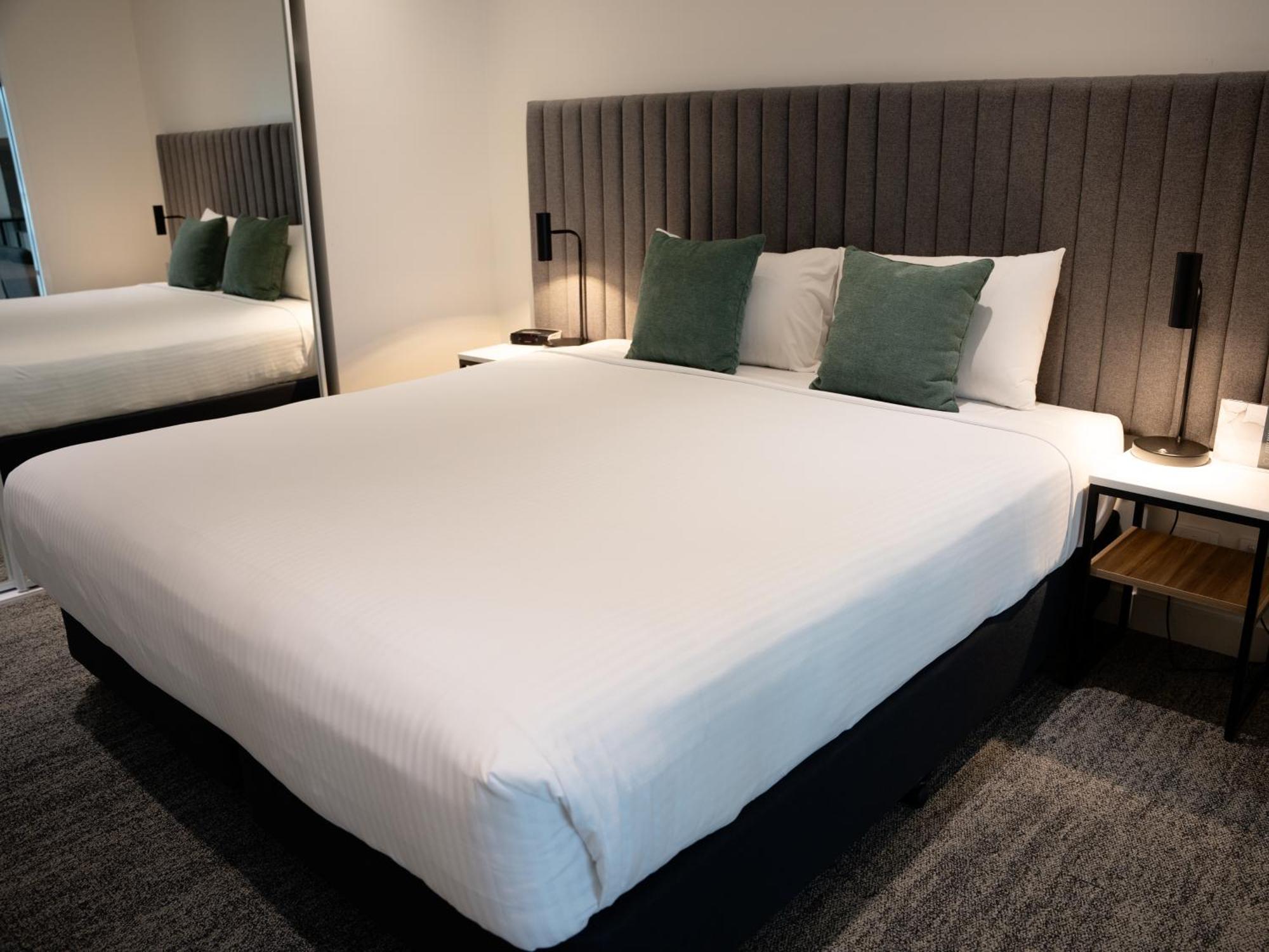 Quest Wodonga Aparthotel Ngoại thất bức ảnh