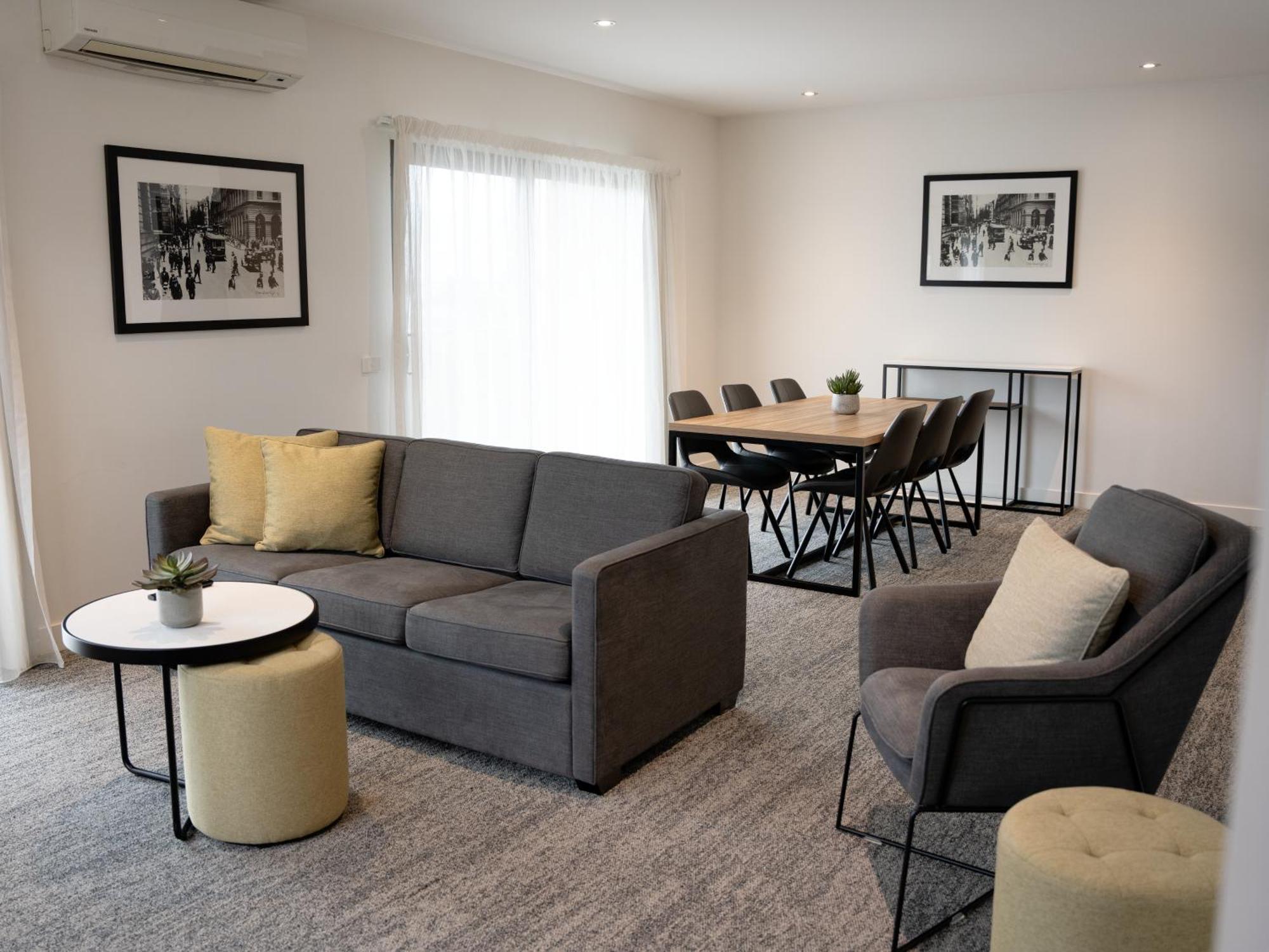 Quest Wodonga Aparthotel Ngoại thất bức ảnh