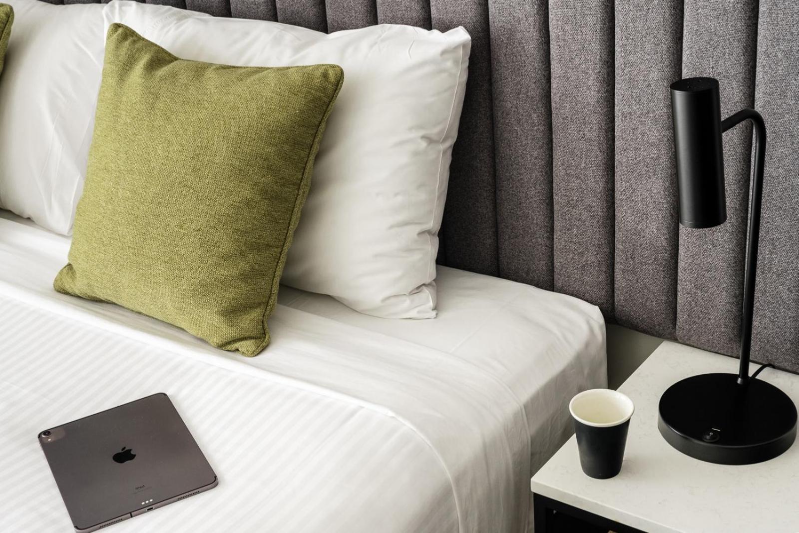 Quest Wodonga Aparthotel Ngoại thất bức ảnh