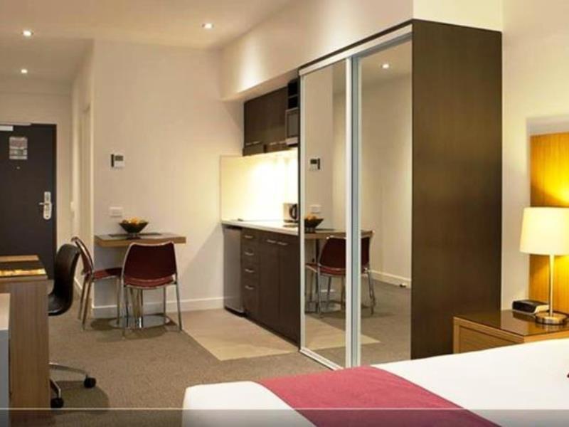 Quest Wodonga Aparthotel Ngoại thất bức ảnh