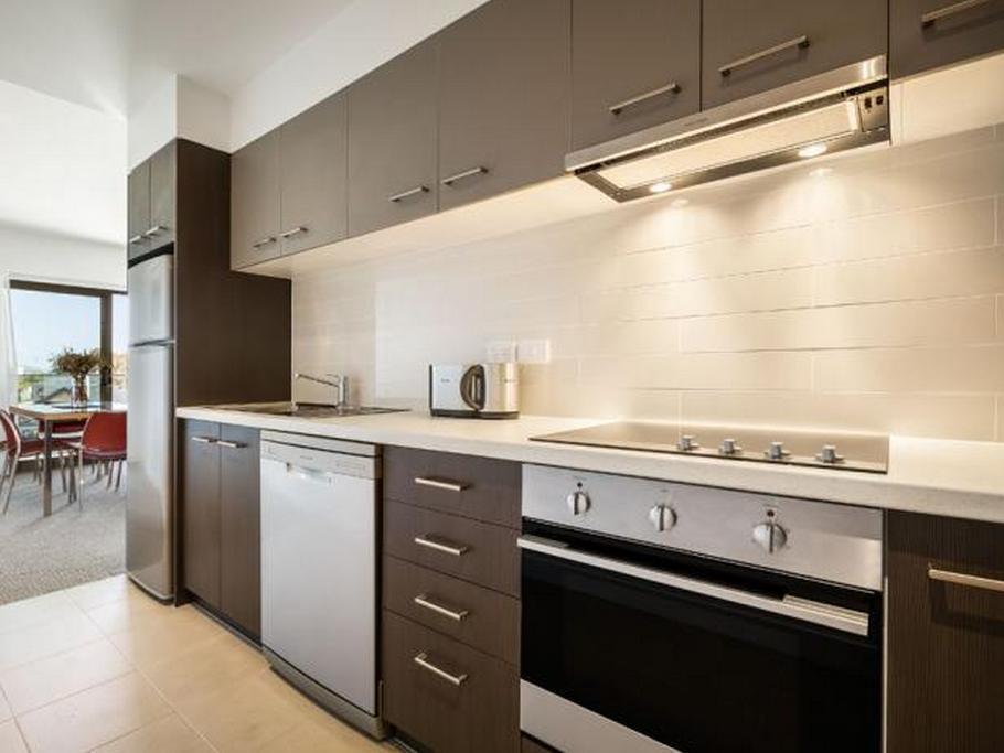 Quest Wodonga Aparthotel Ngoại thất bức ảnh