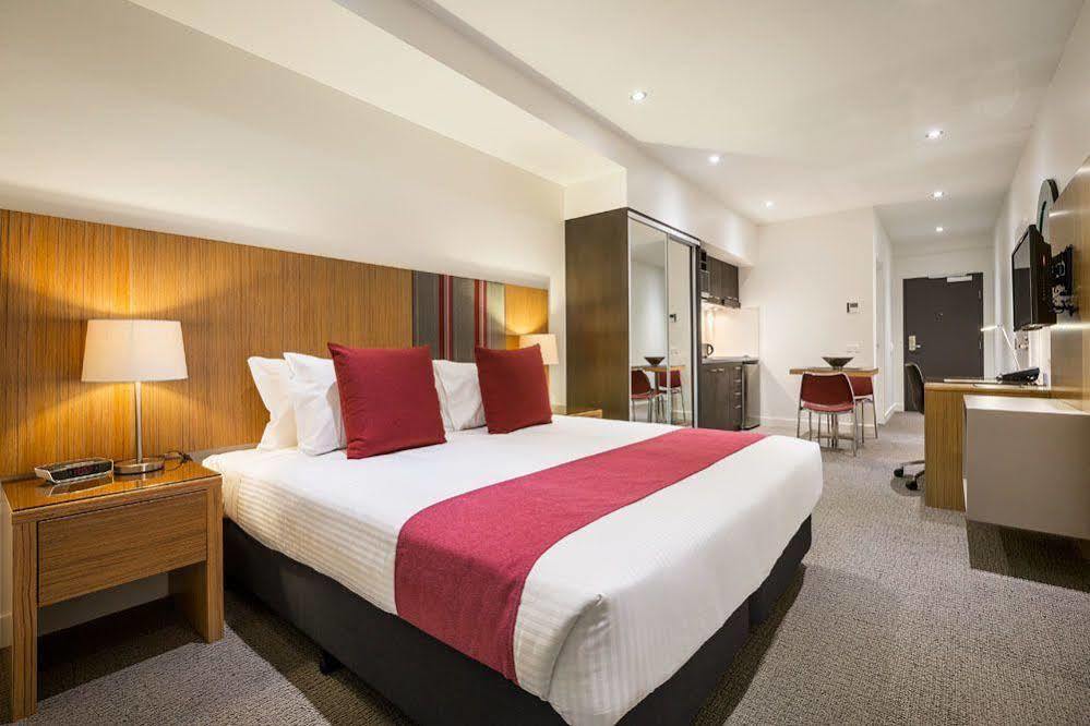 Quest Wodonga Aparthotel Ngoại thất bức ảnh