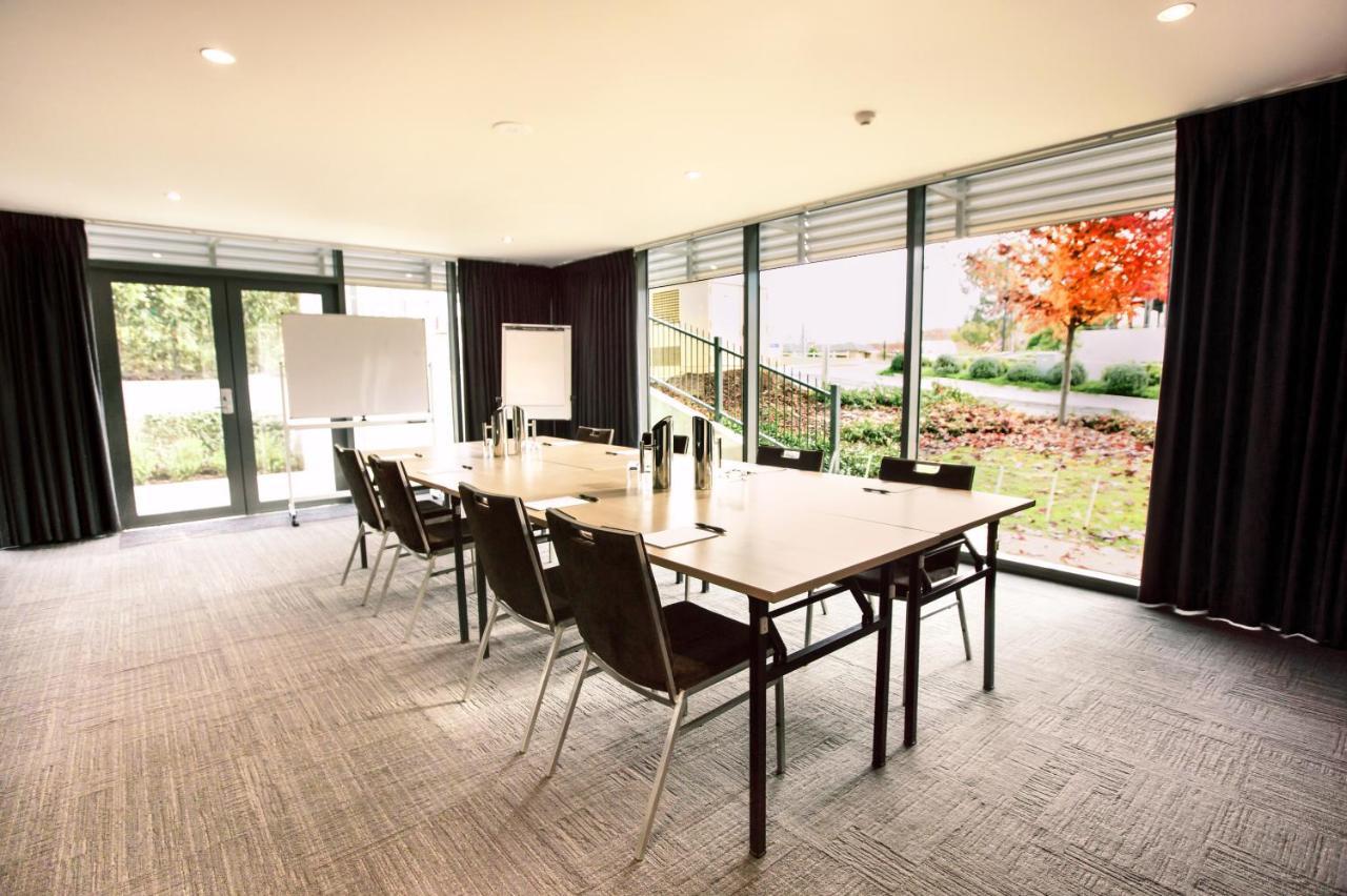 Quest Wodonga Aparthotel Ngoại thất bức ảnh