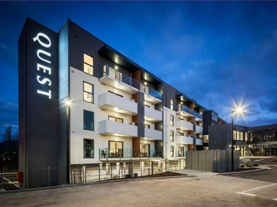 Quest Wodonga Aparthotel Ngoại thất bức ảnh