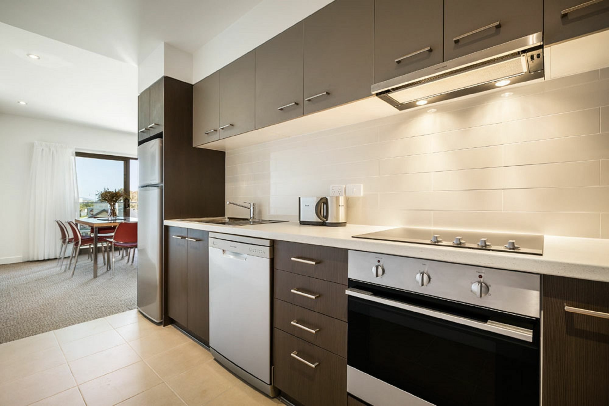 Quest Wodonga Aparthotel Ngoại thất bức ảnh