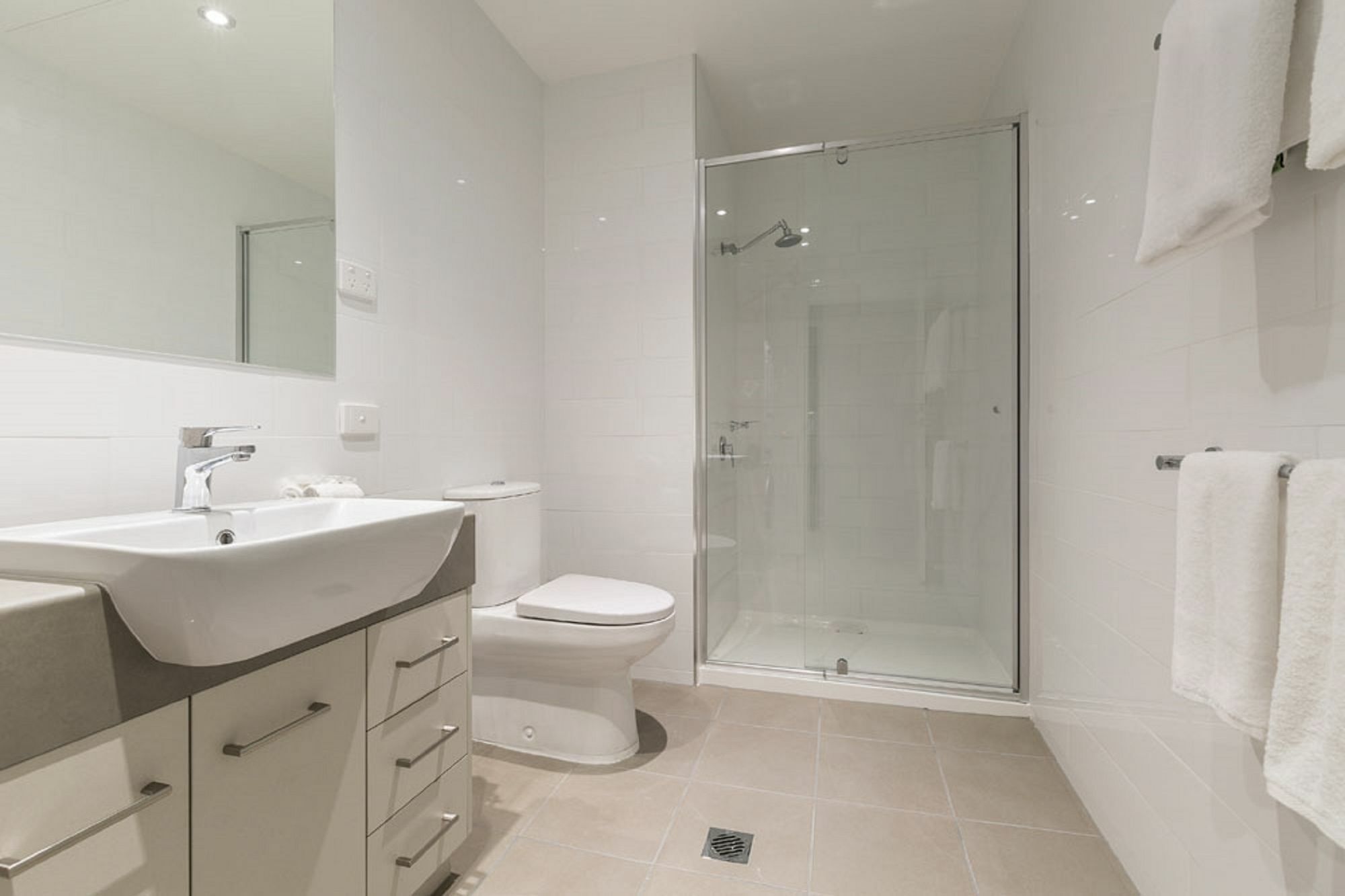 Quest Wodonga Aparthotel Ngoại thất bức ảnh