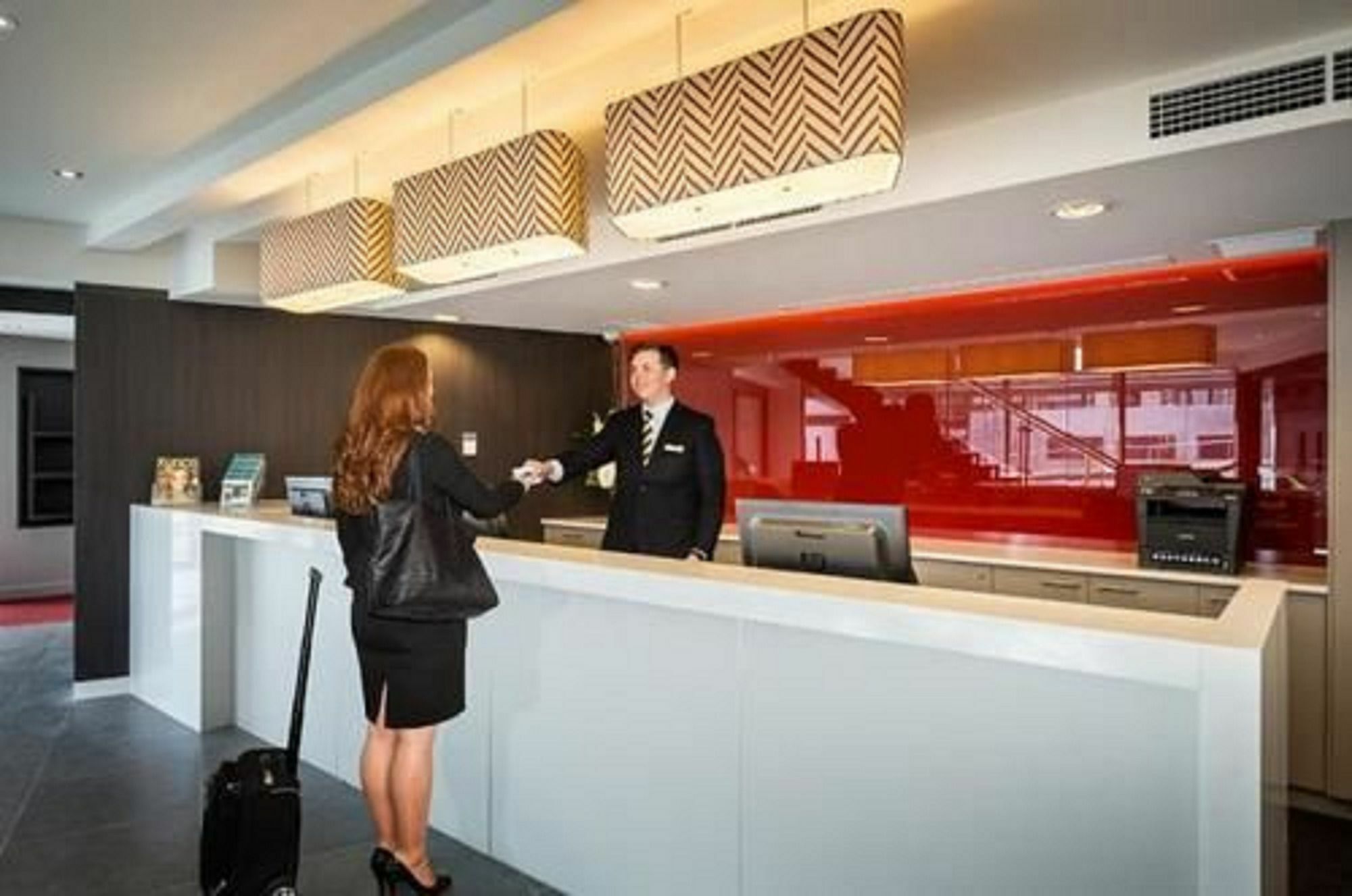 Quest Wodonga Aparthotel Ngoại thất bức ảnh